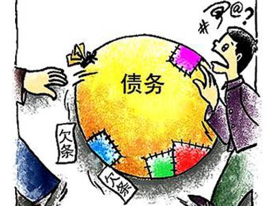 武汉要债公司 ：“债转股”与我国现行法律框架的冲突